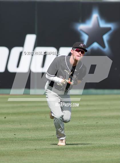 Thumbnail 2 in Hamilton vs Horizon (AIA D6 Semi Final Pregame) photogallery.