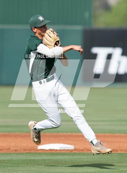 Thumbnail 2 in Hamilton vs Horizon (AIA D6 Semi Final Pregame) photogallery.