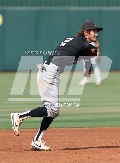 Thumbnail 1 in Hamilton vs Horizon (AIA D6 Semi Final Pregame) photogallery.