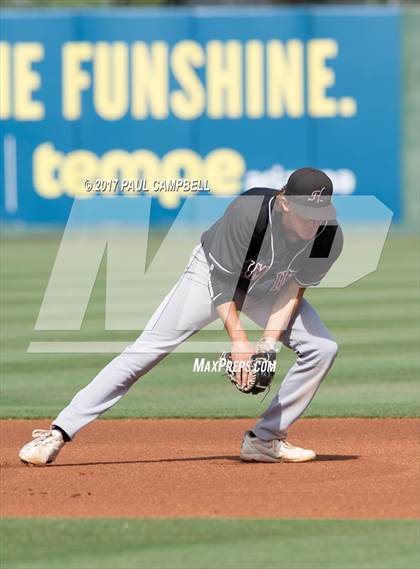 Thumbnail 3 in Hamilton vs Horizon (AIA D6 Semi Final Pregame) photogallery.