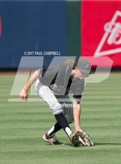 Thumbnail 3 in Hamilton vs Horizon (AIA D6 Semi Final Pregame) photogallery.