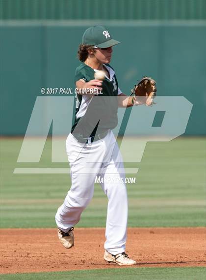 Thumbnail 1 in Hamilton vs Horizon (AIA D6 Semi Final Pregame) photogallery.