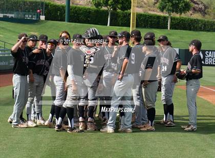 Thumbnail 3 in Hamilton vs Horizon (AIA D6 Semi Final Pregame) photogallery.