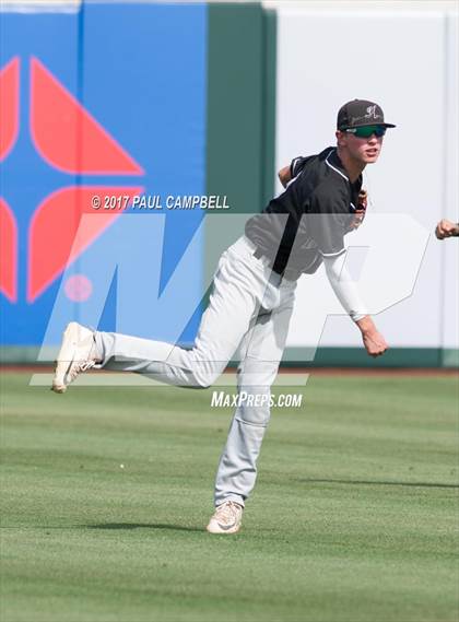 Thumbnail 1 in Hamilton vs Horizon (AIA D6 Semi Final Pregame) photogallery.