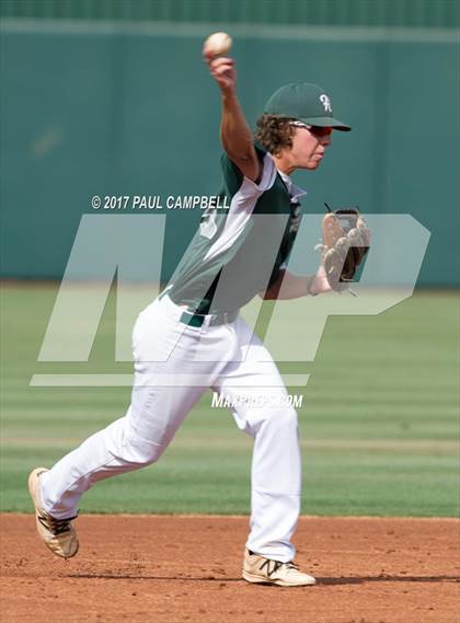 Thumbnail 2 in Hamilton vs Horizon (AIA D6 Semi Final Pregame) photogallery.