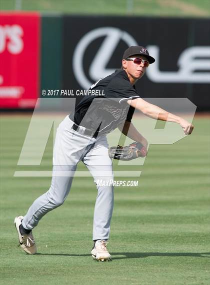 Thumbnail 1 in Hamilton vs Horizon (AIA D6 Semi Final Pregame) photogallery.