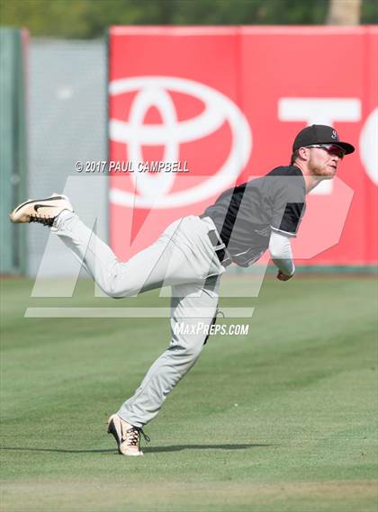 Thumbnail 1 in Hamilton vs Horizon (AIA D6 Semi Final Pregame) photogallery.