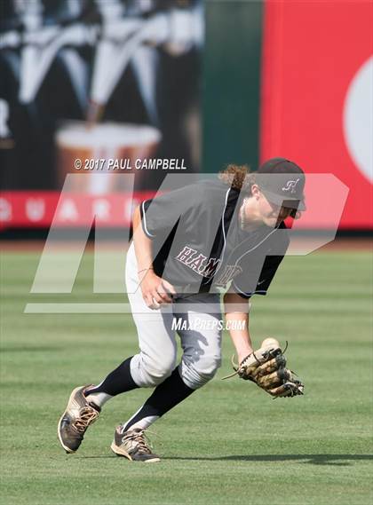 Thumbnail 2 in Hamilton vs Horizon (AIA D6 Semi Final Pregame) photogallery.