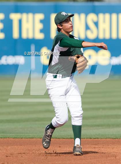 Thumbnail 2 in Hamilton vs Horizon (AIA D6 Semi Final Pregame) photogallery.