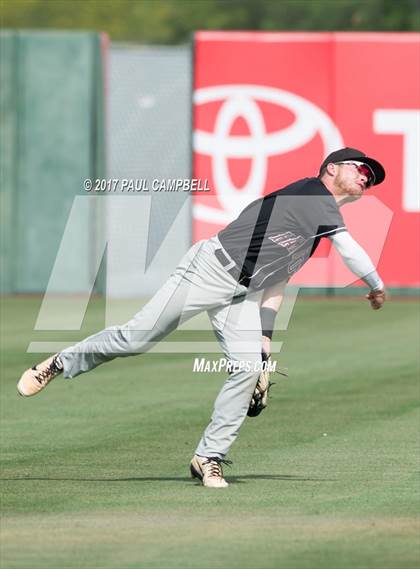 Thumbnail 3 in Hamilton vs Horizon (AIA D6 Semi Final Pregame) photogallery.