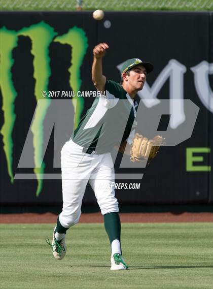 Thumbnail 2 in Hamilton vs Horizon (AIA D6 Semi Final Pregame) photogallery.