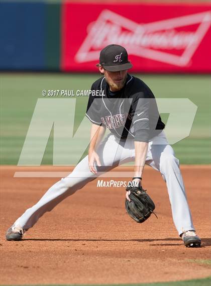 Thumbnail 1 in Hamilton vs Horizon (AIA D6 Semi Final Pregame) photogallery.