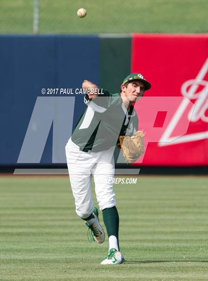 Thumbnail 2 in Hamilton vs Horizon (AIA D6 Semi Final Pregame) photogallery.