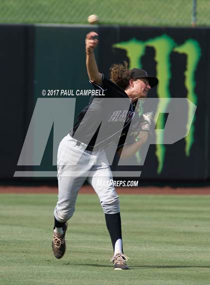 Thumbnail 1 in Hamilton vs Horizon (AIA D6 Semi Final Pregame) photogallery.