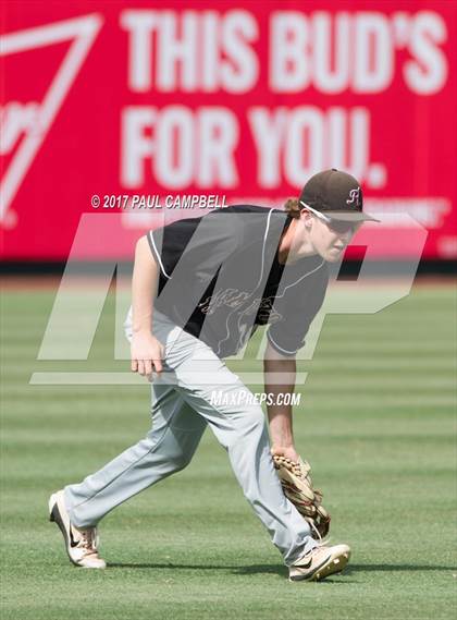 Thumbnail 3 in Hamilton vs Horizon (AIA D6 Semi Final Pregame) photogallery.