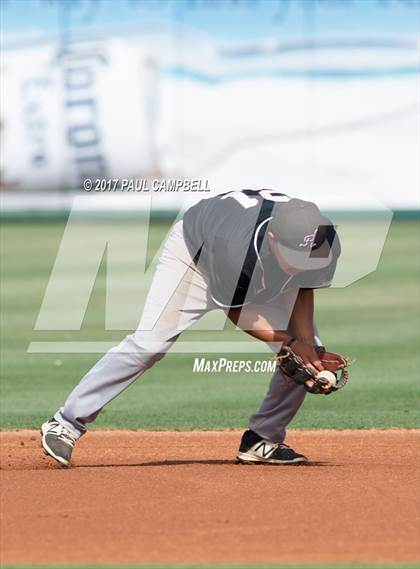 Thumbnail 3 in Hamilton vs Horizon (AIA D6 Semi Final Pregame) photogallery.