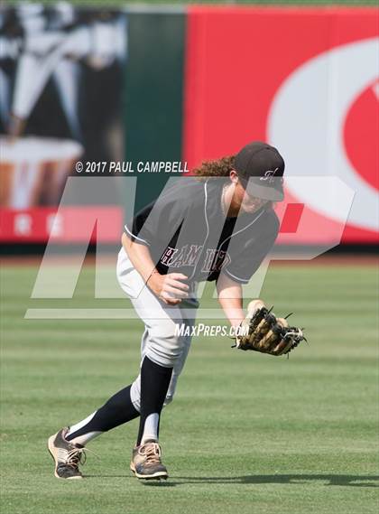 Thumbnail 3 in Hamilton vs Horizon (AIA D6 Semi Final Pregame) photogallery.