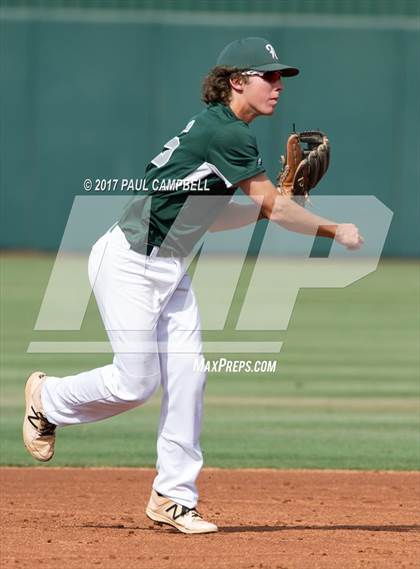 Thumbnail 3 in Hamilton vs Horizon (AIA D6 Semi Final Pregame) photogallery.