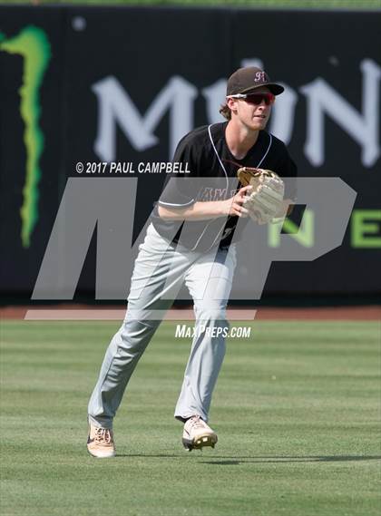Thumbnail 2 in Hamilton vs Horizon (AIA D6 Semi Final Pregame) photogallery.