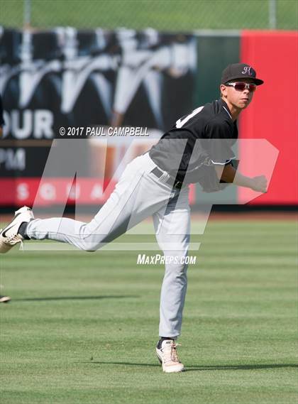Thumbnail 1 in Hamilton vs Horizon (AIA D6 Semi Final Pregame) photogallery.