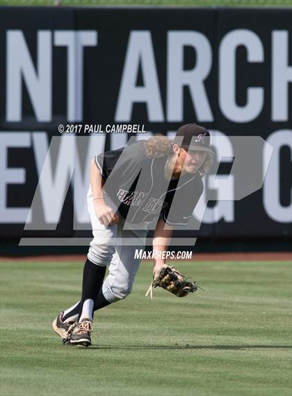 Thumbnail 1 in Hamilton vs Horizon (AIA D6 Semi Final Pregame) photogallery.