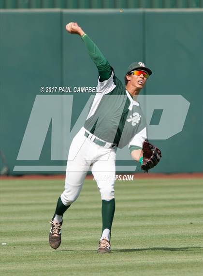Thumbnail 1 in Hamilton vs Horizon (AIA D6 Semi Final Pregame) photogallery.