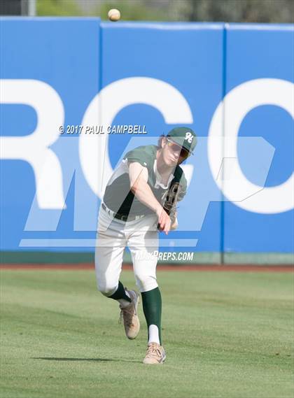 Thumbnail 1 in Hamilton vs Horizon (AIA D6 Semi Final Pregame) photogallery.