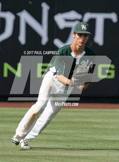 Thumbnail 2 in Hamilton vs Horizon (AIA D6 Semi Final Pregame) photogallery.