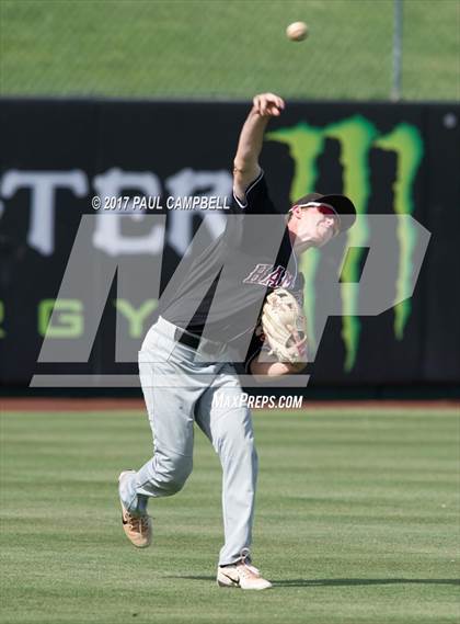 Thumbnail 2 in Hamilton vs Horizon (AIA D6 Semi Final Pregame) photogallery.