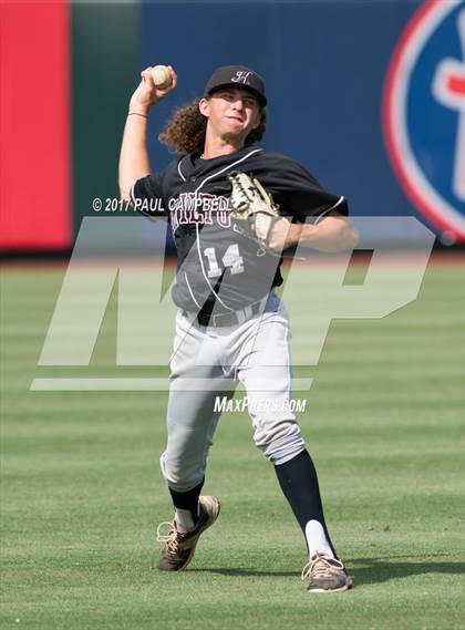 Thumbnail 1 in Hamilton vs Horizon (AIA D6 Semi Final Pregame) photogallery.