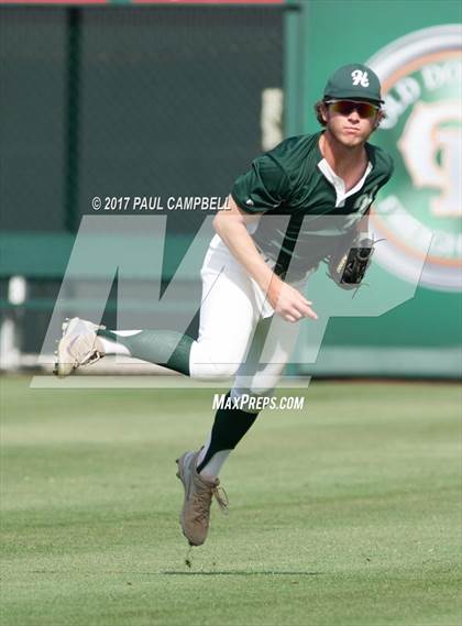Thumbnail 1 in Hamilton vs Horizon (AIA D6 Semi Final Pregame) photogallery.