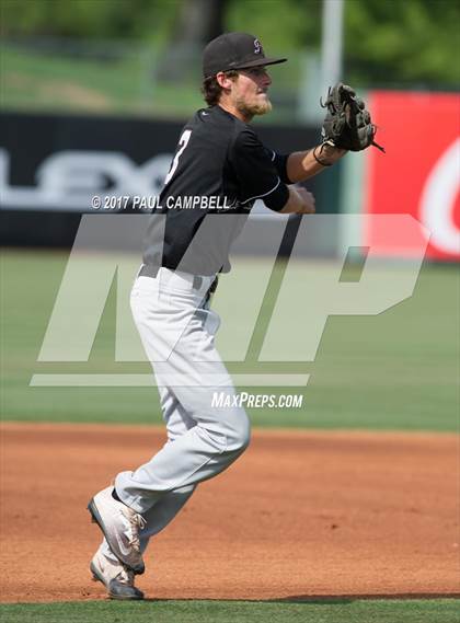 Thumbnail 2 in Hamilton vs Horizon (AIA D6 Semi Final Pregame) photogallery.