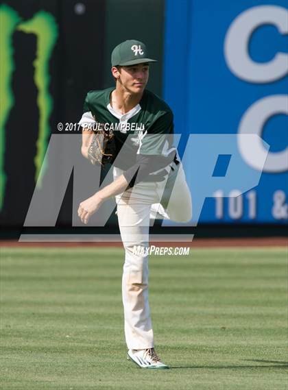 Thumbnail 1 in Hamilton vs Horizon (AIA D6 Semi Final Pregame) photogallery.