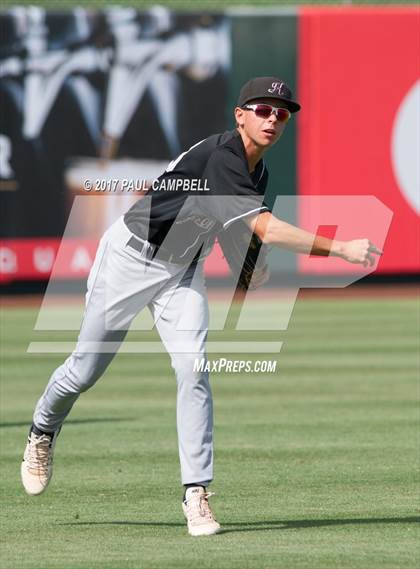 Thumbnail 3 in Hamilton vs Horizon (AIA D6 Semi Final Pregame) photogallery.