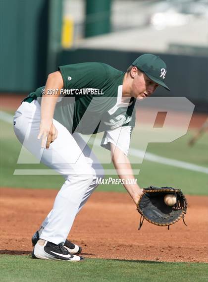 Thumbnail 1 in Hamilton vs Horizon (AIA D6 Semi Final Pregame) photogallery.