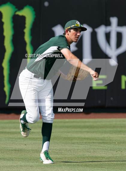 Thumbnail 1 in Hamilton vs Horizon (AIA D6 Semi Final Pregame) photogallery.