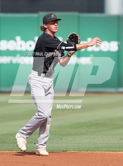 Thumbnail 1 in Hamilton vs Horizon (AIA D6 Semi Final Pregame) photogallery.