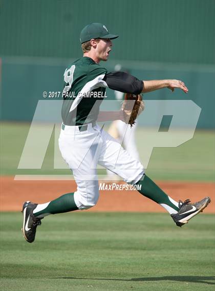 Thumbnail 3 in Hamilton vs Horizon (AIA D6 Semi Final Pregame) photogallery.