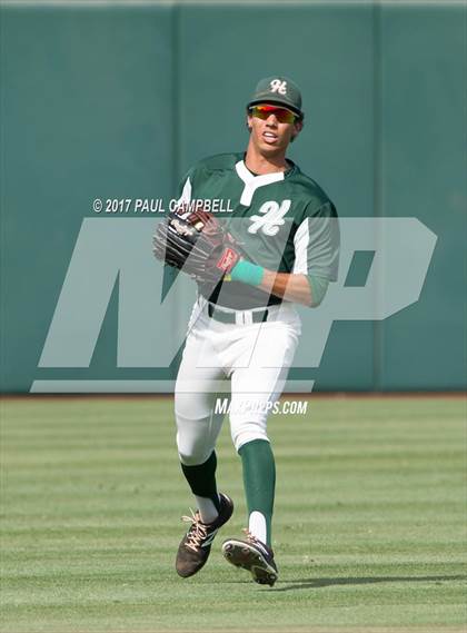 Thumbnail 1 in Hamilton vs Horizon (AIA D6 Semi Final Pregame) photogallery.