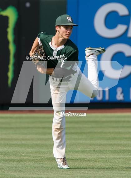 Thumbnail 2 in Hamilton vs Horizon (AIA D6 Semi Final Pregame) photogallery.