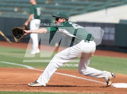 Thumbnail 1 in Hamilton vs Horizon (AIA D6 Semi Final Pregame) photogallery.