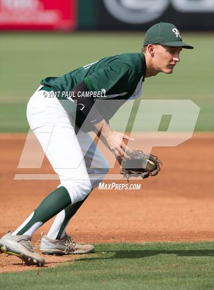 Thumbnail 2 in Hamilton vs Horizon (AIA D6 Semi Final Pregame) photogallery.
