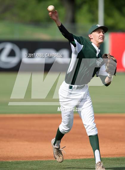 Thumbnail 3 in Hamilton vs Horizon (AIA D6 Semi Final Pregame) photogallery.