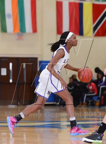 Thumbnail 2 in Broughton vs. West Forsyth (HighSchoolOT.com Holiday Invitational) photogallery.