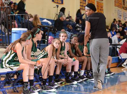 Thumbnail 2 in Broughton vs. West Forsyth (HighSchoolOT.com Holiday Invitational) photogallery.