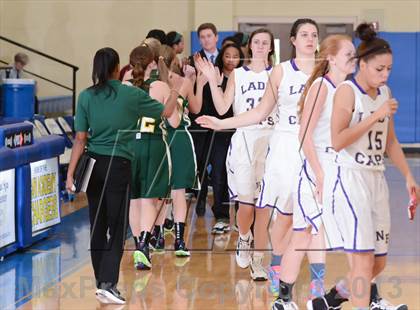 Thumbnail 3 in Broughton vs. West Forsyth (HighSchoolOT.com Holiday Invitational) photogallery.