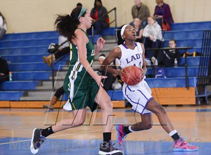 Thumbnail 1 in Broughton vs. West Forsyth (HighSchoolOT.com Holiday Invitational) photogallery.