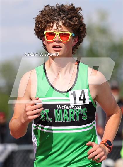Thumbnail 1 in CHSAA Championships (Day 2) photogallery.