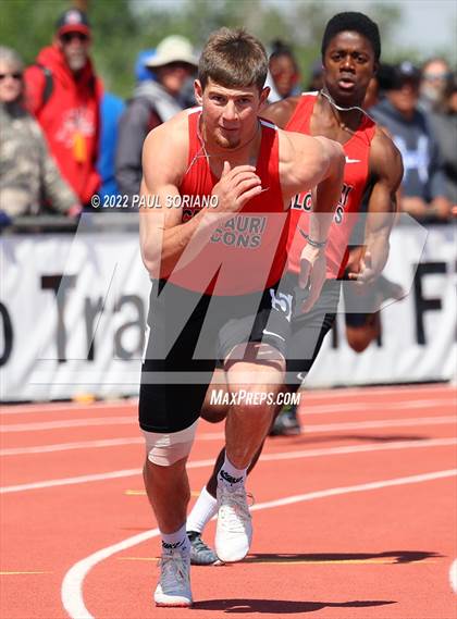 Thumbnail 2 in CHSAA Championships (Day 2) photogallery.
