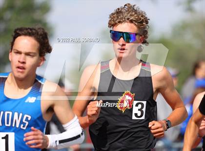 Thumbnail 1 in CHSAA Championships (Day 2) photogallery.